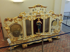 orchestrion